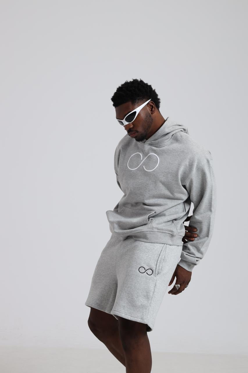 Classic hoodie