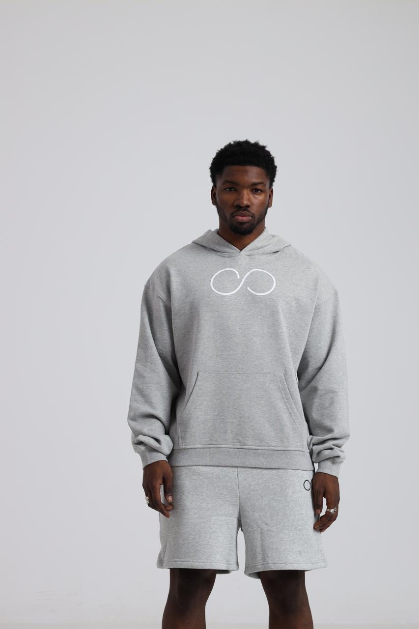 Classic hoodie