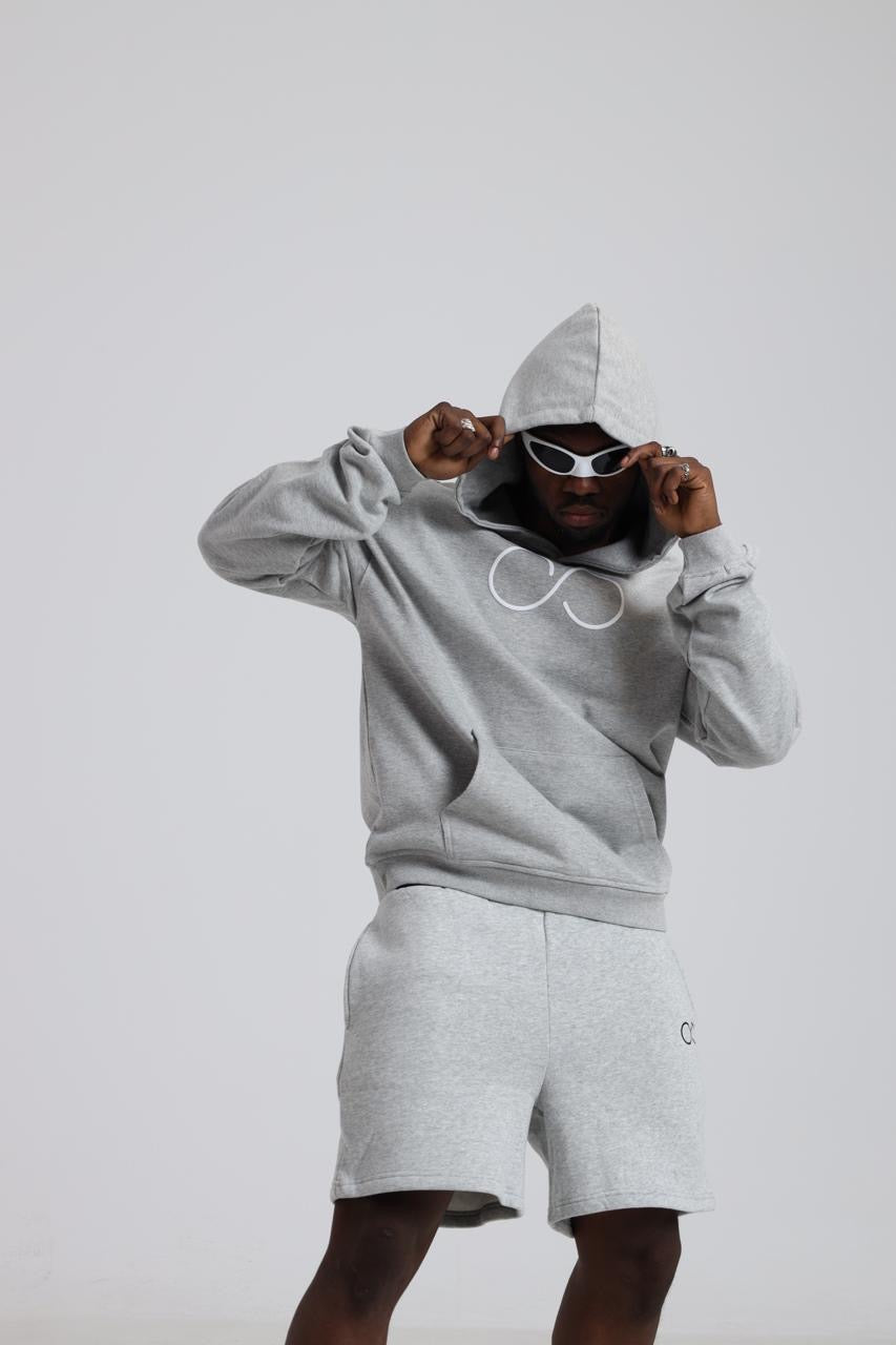 Classic hoodie